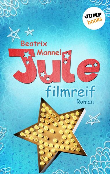 Produktbild: Jule - Band 1: Filmreif