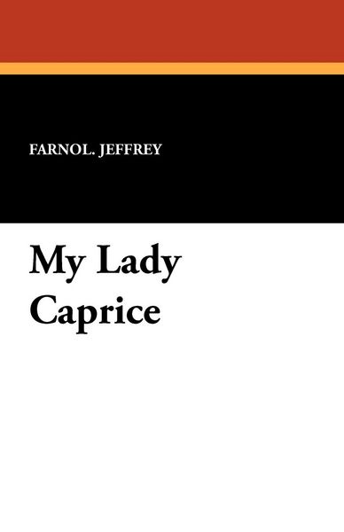 Produktbild: My Lady Caprice