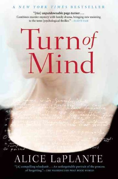 Produktbild: Turn of Mind