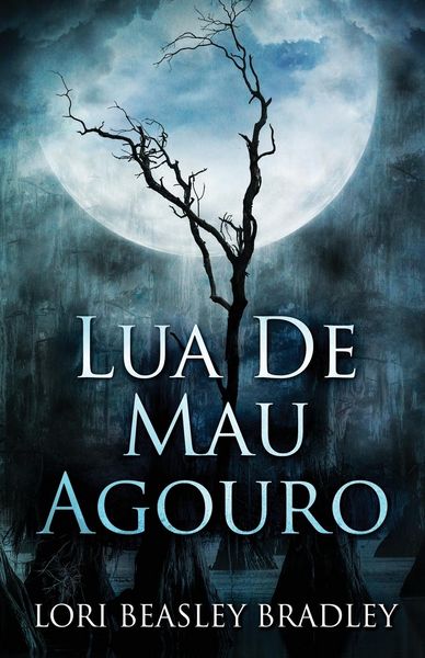 Produktbild: Lua De Mau Agouro