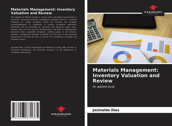 Produktbild: Materials Management: Inventory Valuation and Review