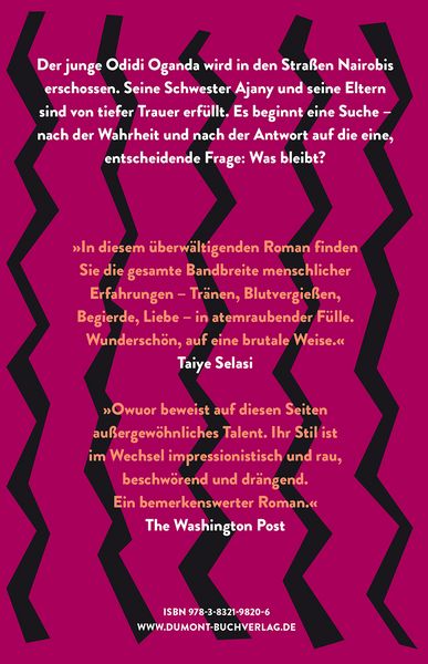 Produktbild: Der Ort, an dem die Reise endet