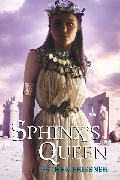 Produktbild: Sphinx's Queen