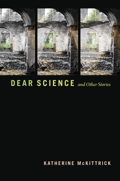 Produktbild: Dear Science and Other Stories