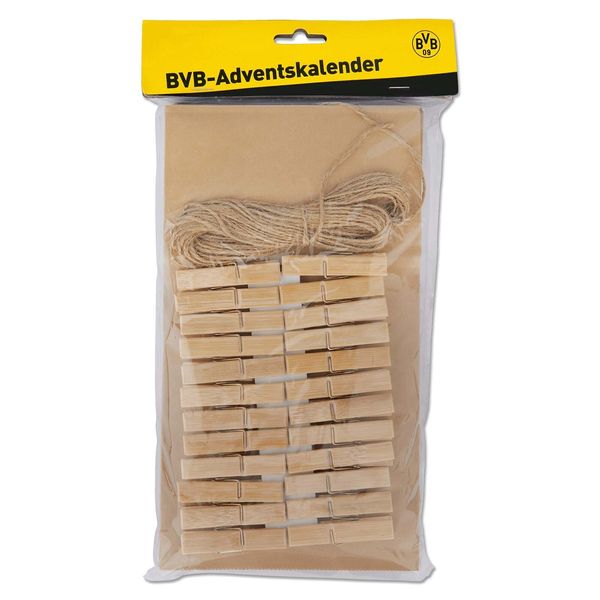 Produktbild: BVB 22660400 - BVB Adventskalender DIY