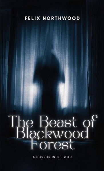 Produktbild: The Beast of Blackwood Forest