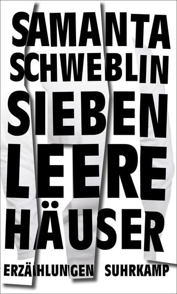 Produktbild: Sieben leere H&auml;user