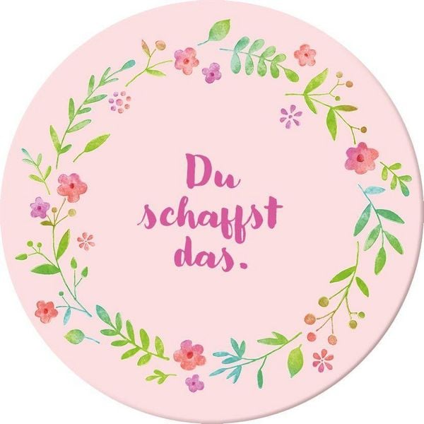 Produktbild: Du bist wunderbar