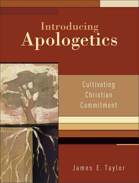 Produktbild: Introducing Apologetics