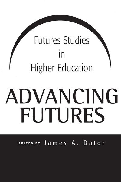 Produktbild: Advancing Futures