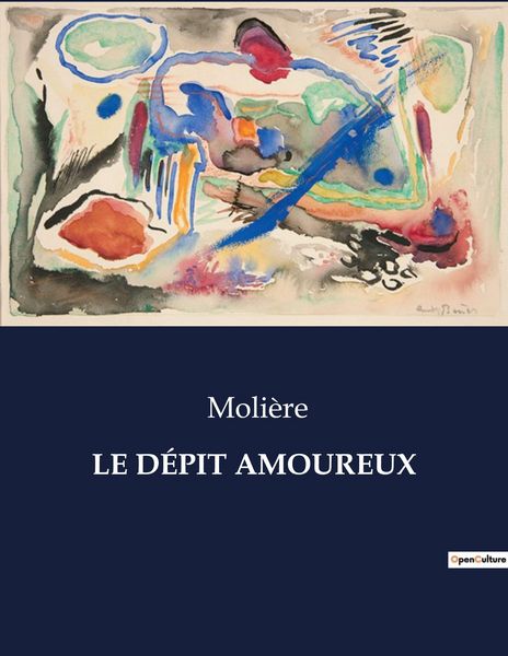 Produktbild: Le D&eacute;pit Amoureux
