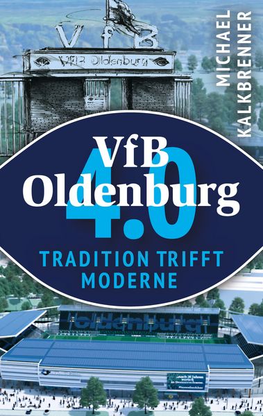 Produktbild: VfB Oldenburg 4.0