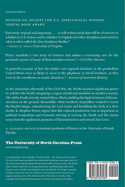 Produktbild: Stories of the South