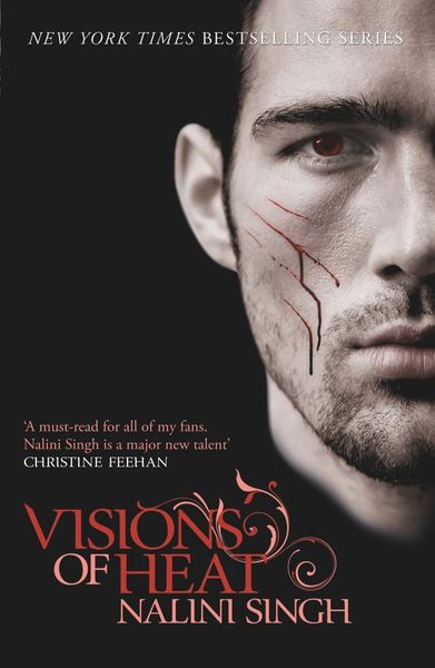 Produktbild: Visions of Heat