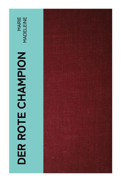 Produktbild: Der rote Champion
