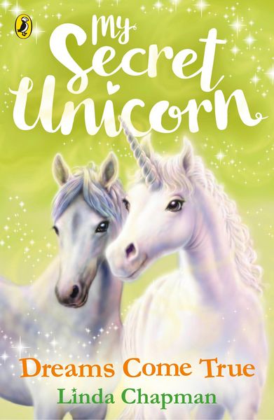 Produktbild: My Secret Unicorn