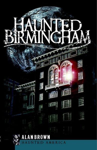 Produktbild: Haunted Birmingham
