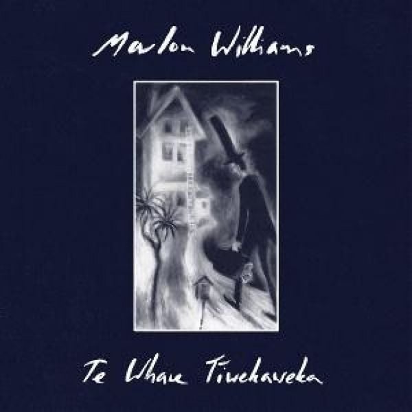 Produktbild: Te Whare Tiwekaweka