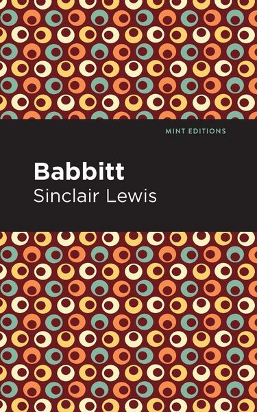 Produktbild: Babbitt