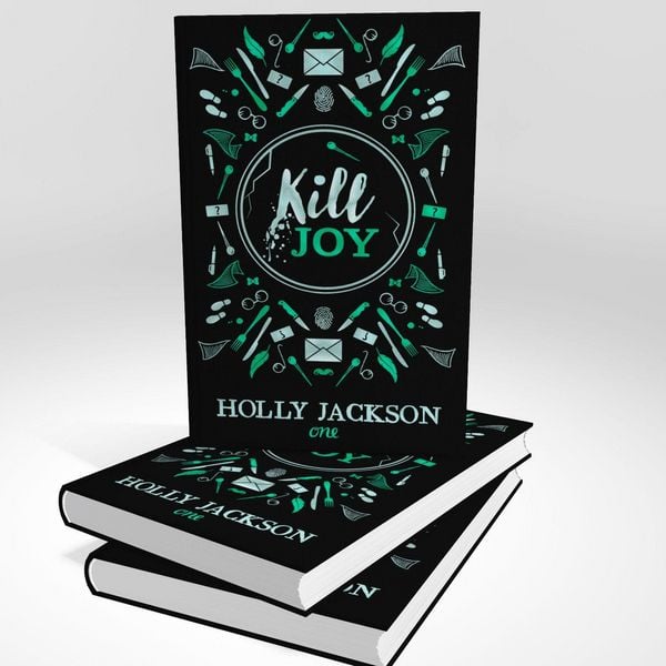 Produktbild: Kill Joy