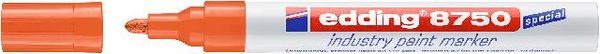 Produktbild: Paintmarker Industr.8750 orang