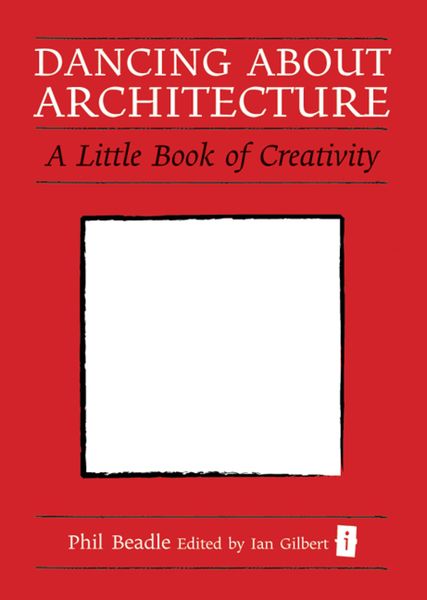 Produktbild: Dancing About Architecture