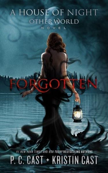 Produktbild: Forgotten