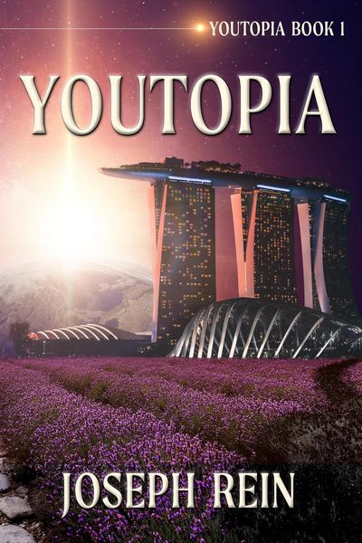 Produktbild: Youtopia