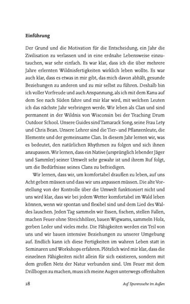 Produktbild: Auf Spurensuche nach Nat&uuml;rlichkeit