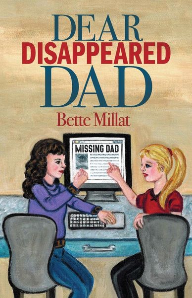 Produktbild: Dear Disappeared Dad