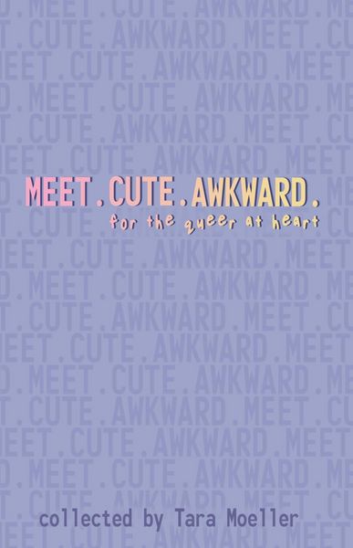 Produktbild: Meet. Cute. Awkward.
