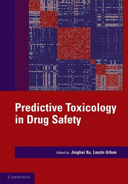Produktbild: Predictive Toxicology in Drug Safety
