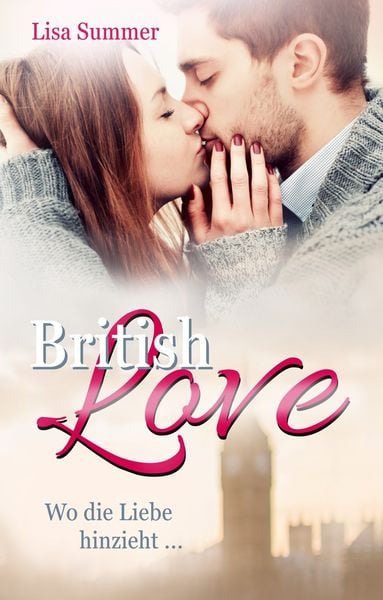 Produktbild: British Love
