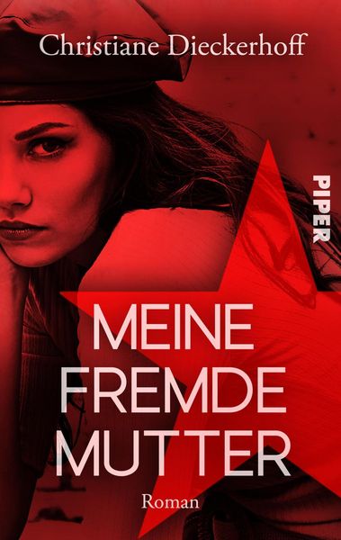 Produktbild: Meine fremde Mutter