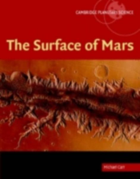 Produktbild: Surface of Mars