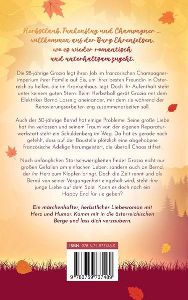 Produktbild: Verliebt in bester Gesellschaft