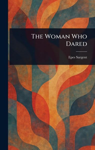 Produktbild: The Woman Who Dared