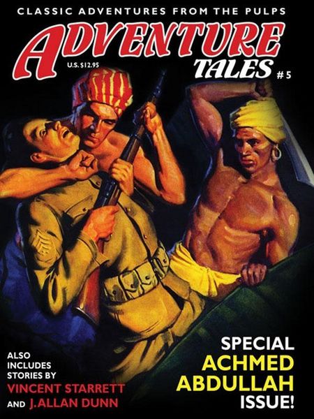 Produktbild: Adventure Tales #5