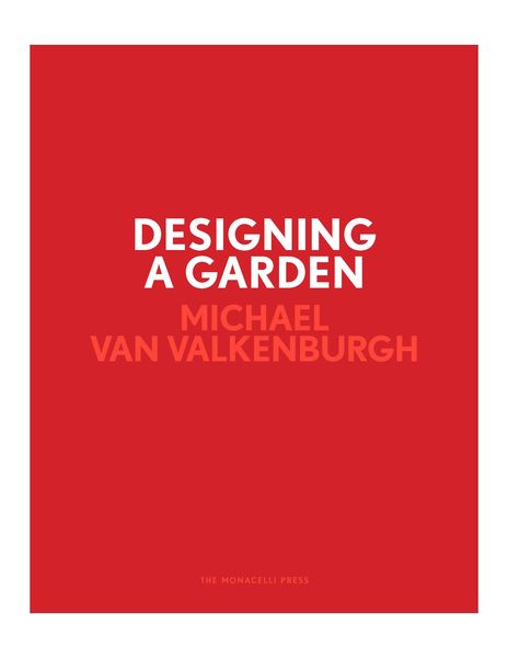Produktbild: Designing a Garden