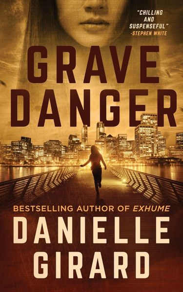Produktbild: Grave Danger