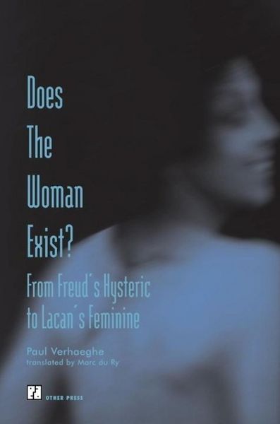 Produktbild: Does the Woman Exist?