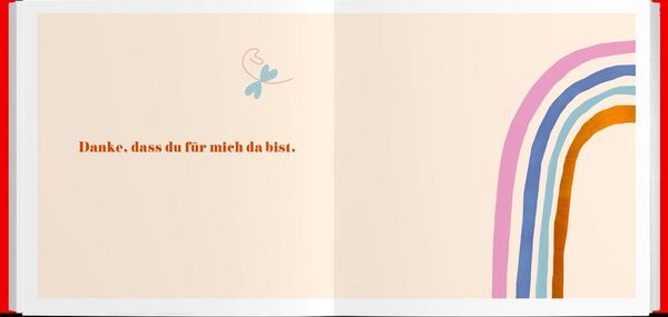 Produktbild: F&uuml;r dich! Viel Liebe in einem kleinen Buch