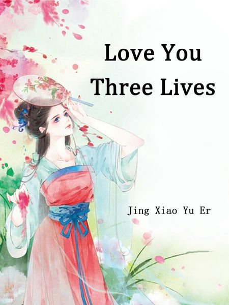 Produktbild: Love You Three Lives