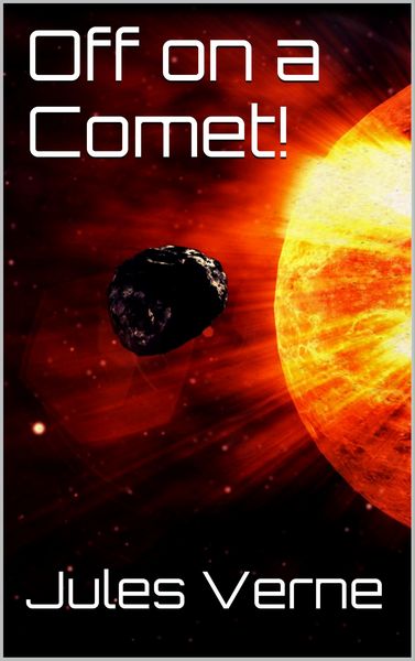 Produktbild: Off on a Comet!