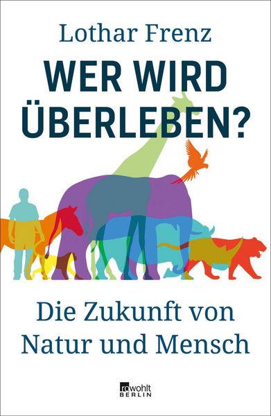 Produktbild: Wer wird &uuml;berleben?