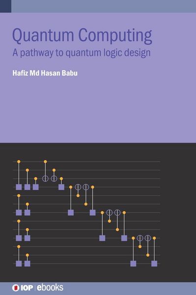 Produktbild: Quantum Computing