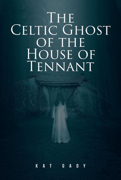Produktbild: The Celtic Ghost of the House of Tennant
