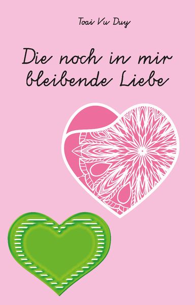 Produktbild: Die noch in mir bleibende Liebe