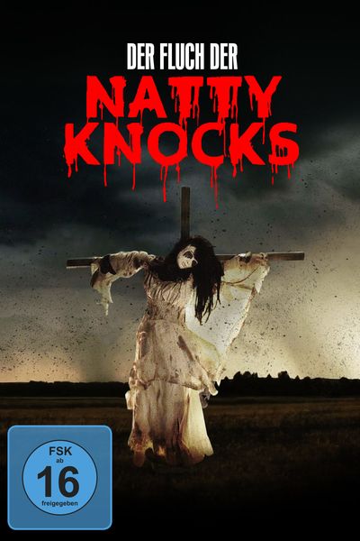 Produktbild: Der Fluch der Natty Knocks