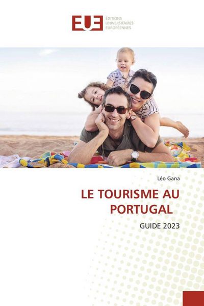 Produktbild: Le Tourisme Au Portugal